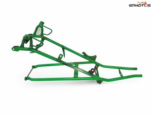 Sous châssis gilera hak - sous-châssis,