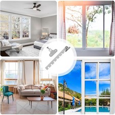 Serrures �� guillotine