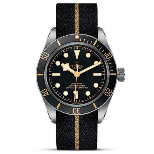 2026 tudor black - tudor, bay