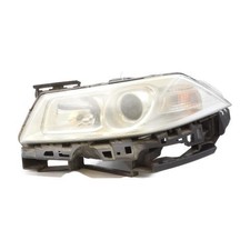 Optique avant principal gauche