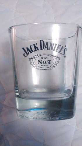 Jack daniels square - jack,