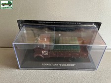 Voiture Miniature Camion