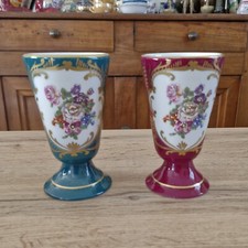 TRES JOLIE PAIRE DE MAZAGRANS