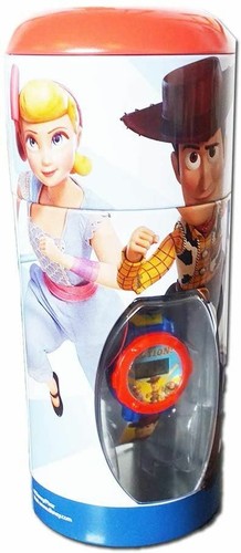 Neuf disney pixar toy story - toy, 4
