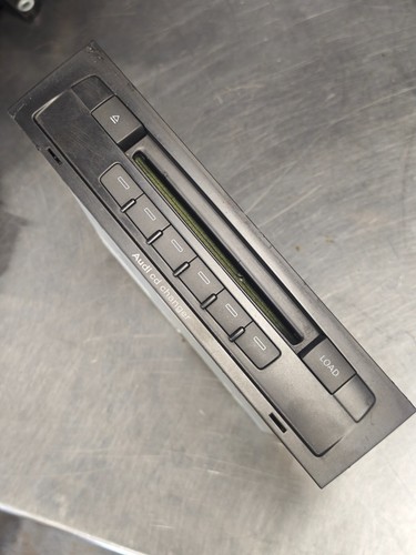 Audi chargeur autoradio - audi,