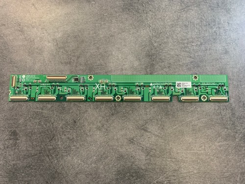 Carte tampon eax54872201 pour - tampon,
