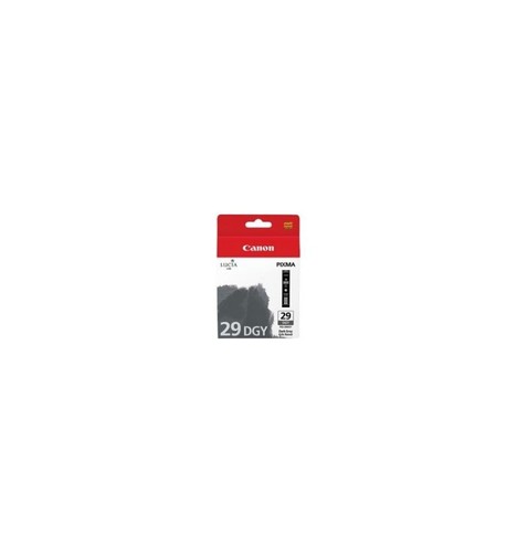 Cartouche canon pgi gris - cartouche,
