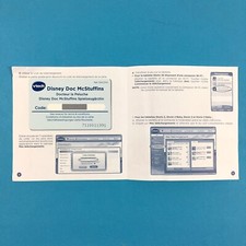 Docteur La Peluche / Code de