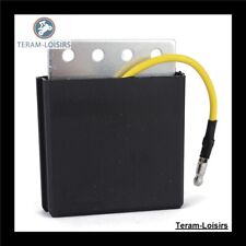 Régulateur Tension pour