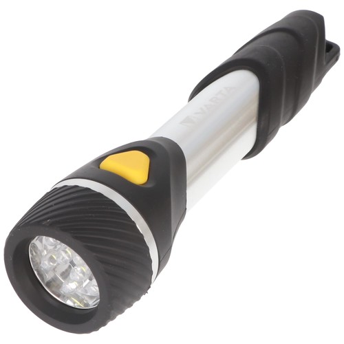 Lampe torche avec - avec, 9