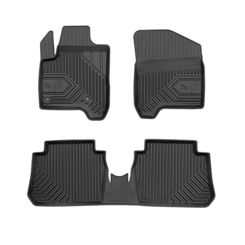 Tapis sol voiture pour - tapis,