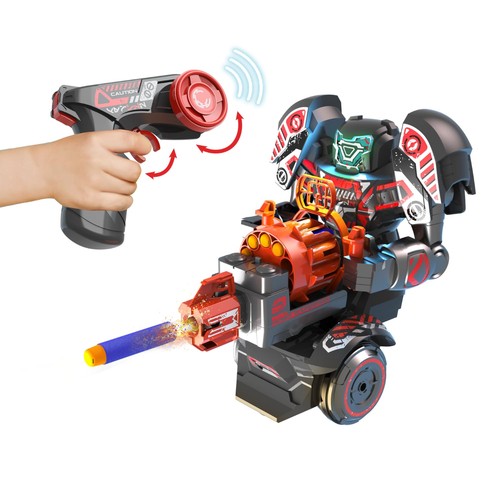 Ycoo robot rapidfire - ycoo,