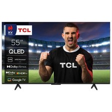TV QLED Tcl 55P79K 138 cm 4K