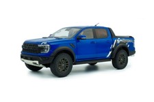 Ford Ranger Pick Up 2024 Bleu