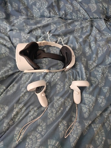 Oculus qwest - oculus, 2