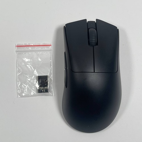 Souris jeu sans fil razer - sans,