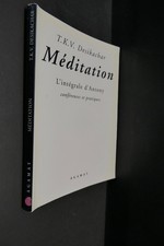 Desikashar Yoga Méditation - L'intégrale d'Antony conférences et pratiques