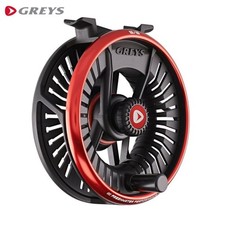 Moulinet de pêche à la mouche GREYS TAIL 7/8