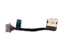 CABLE CONNECTEUR ALIMENTATION