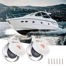 2 interrupteurs à pied pour