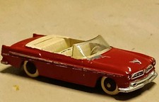 Dinky Toys France 24 A