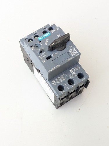 Siemens sirius contacteur de - -,