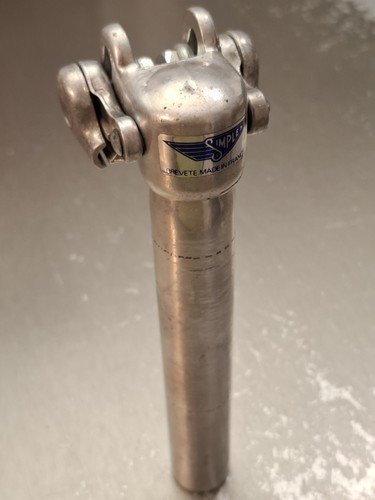 Simplex super slj 4mm - lj, 26.4mm