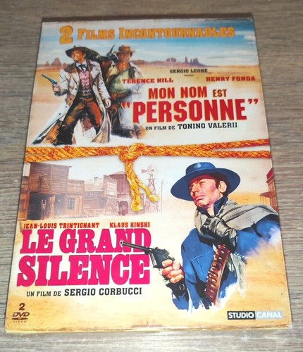 Coffret neuf sous blister - coffret,