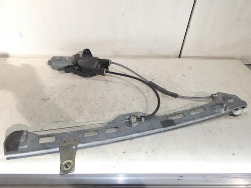 Leve vitre electrique avant