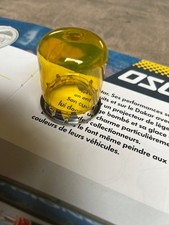 Ballon jaune support pour - ballon,