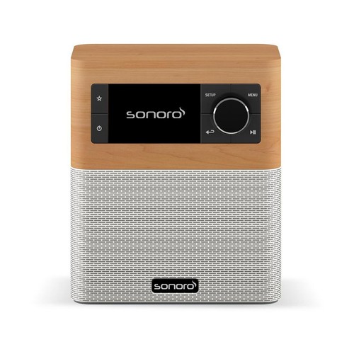 Radio internet sonoro - radio, stream