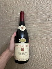 Echezeaux Grand Cru - Faiveley