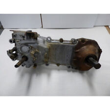 BOITE DE VITESSES MOTOCULTEUR MITSUBISHI CT 205 - MOTOCULTEUR MITSUBISHI CT 205 