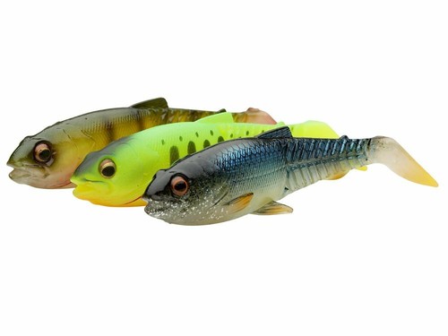 Savage gear craft cannibal - savage,