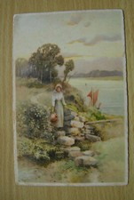 EB012 DANZIG 9.2.1929 - Carte