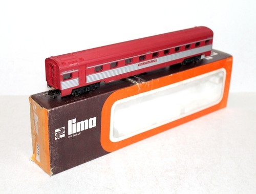 Tres rare lima 9215 - tres, rare!