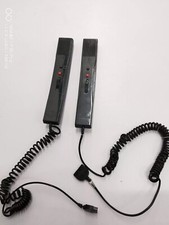 Grundig GDM 756 Microphone Microphone pour dictaphone NON TESTÉ NOT TESTED