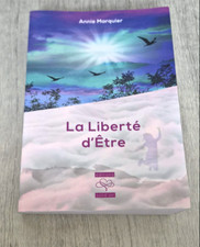 La liberté d'être annie