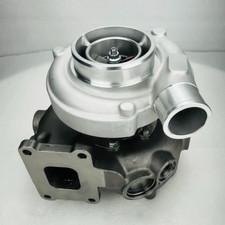 NEW Replacement Turbo S300W