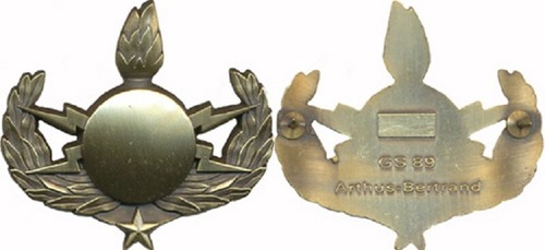 Echelon central nedex brevet - central, nedex,