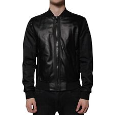 Dolce & Gabbana Veste Noir