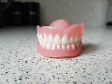 Prothèses complètes