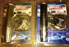 New West Marine Rod holders