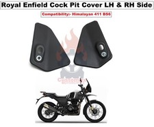 Royal Enfield "Himalayan 411