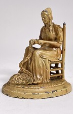 La Brodeuse - The Embroiderer