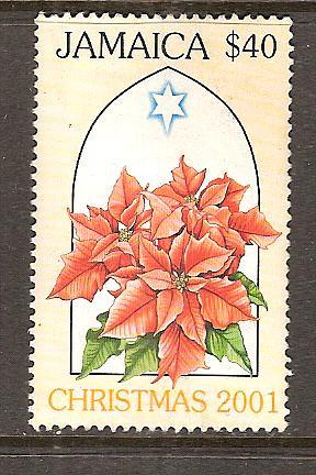 Jamaica 951 mnh - jamaica,