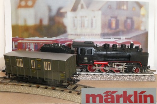 3003 4509 marklin train - 3003,