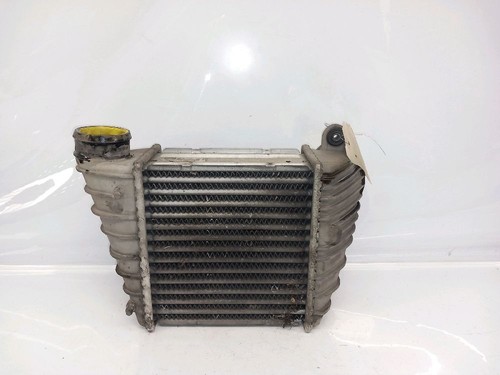 Echangeur thermique volkswagen - echangeur,
