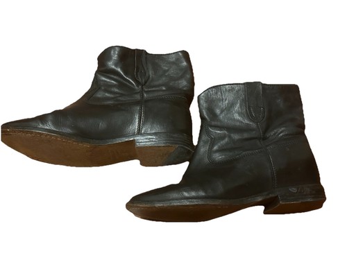 Isabel marant etoile leather - isabel,