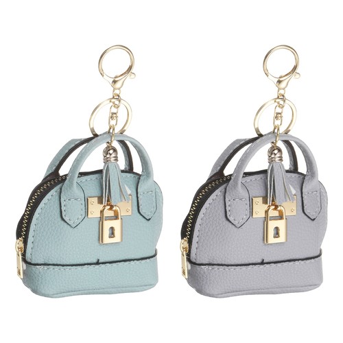 For pcs mini keychain bag - for,